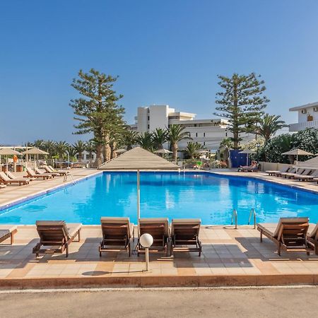 Chc Marilena Hotel Amoudara Lasithiou Extérieur photo