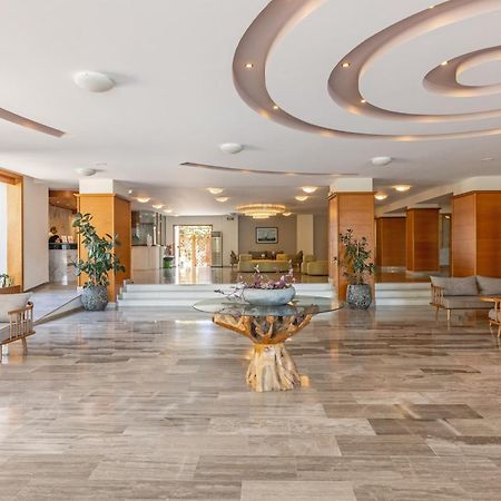 Chc Marilena Hotel Amoudara Lasithiou Extérieur photo
