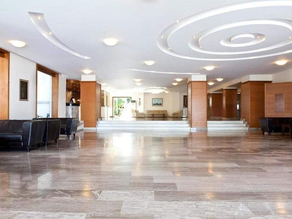 Chc Marilena Hotel Amoudara Lasithiou Extérieur photo