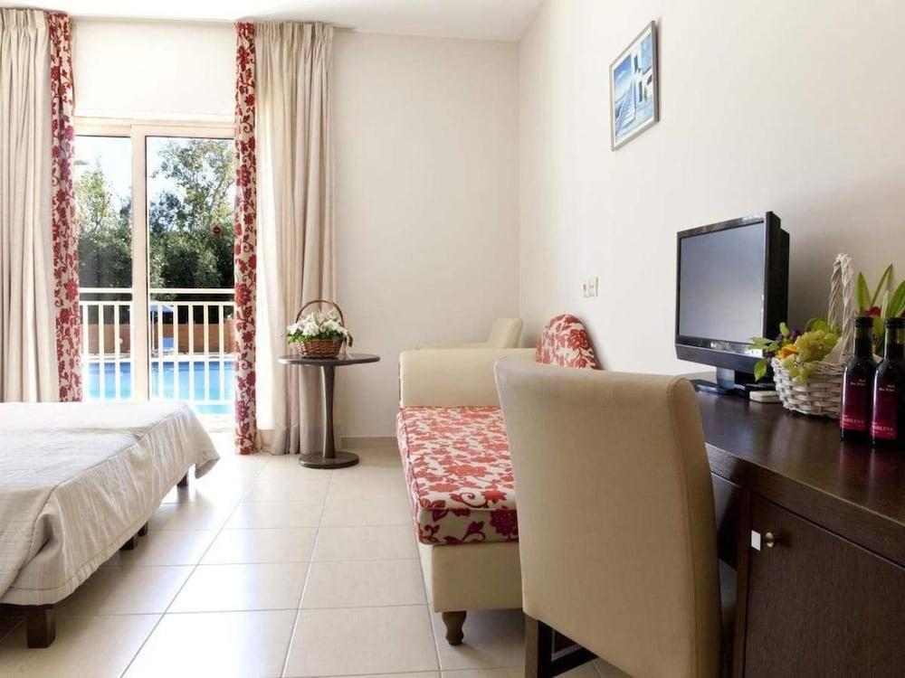 Chc Marilena Hotel Amoudara Lasithiou Extérieur photo