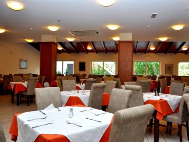 Chc Marilena Hotel Amoudara Lasithiou Extérieur photo