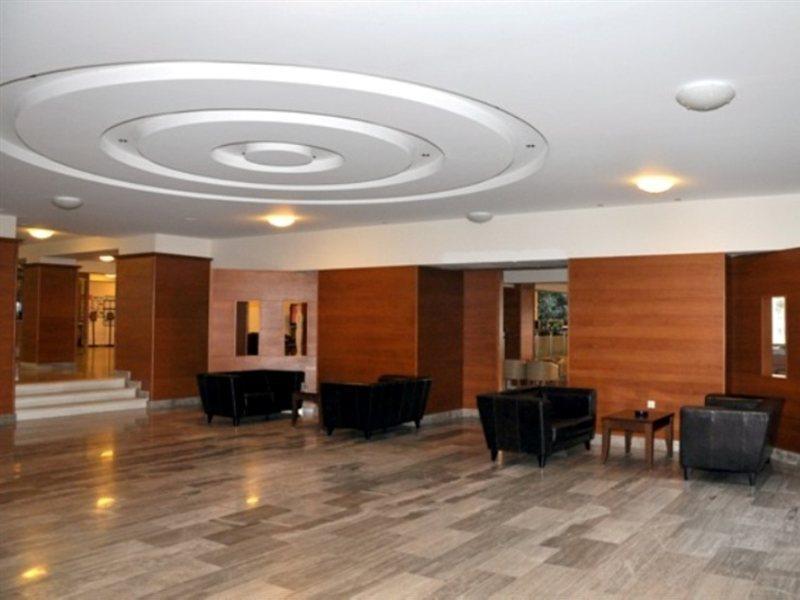 Chc Marilena Hotel Amoudara Lasithiou Extérieur photo