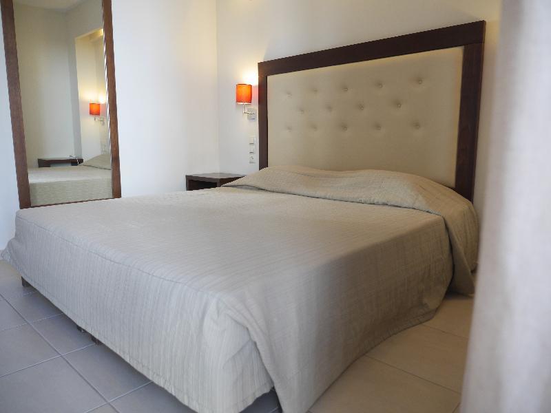 Chc Marilena Hotel Amoudara Lasithiou Extérieur photo