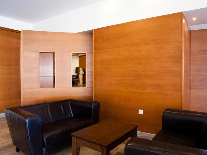 Chc Marilena Hotel Amoudara Lasithiou Extérieur photo
