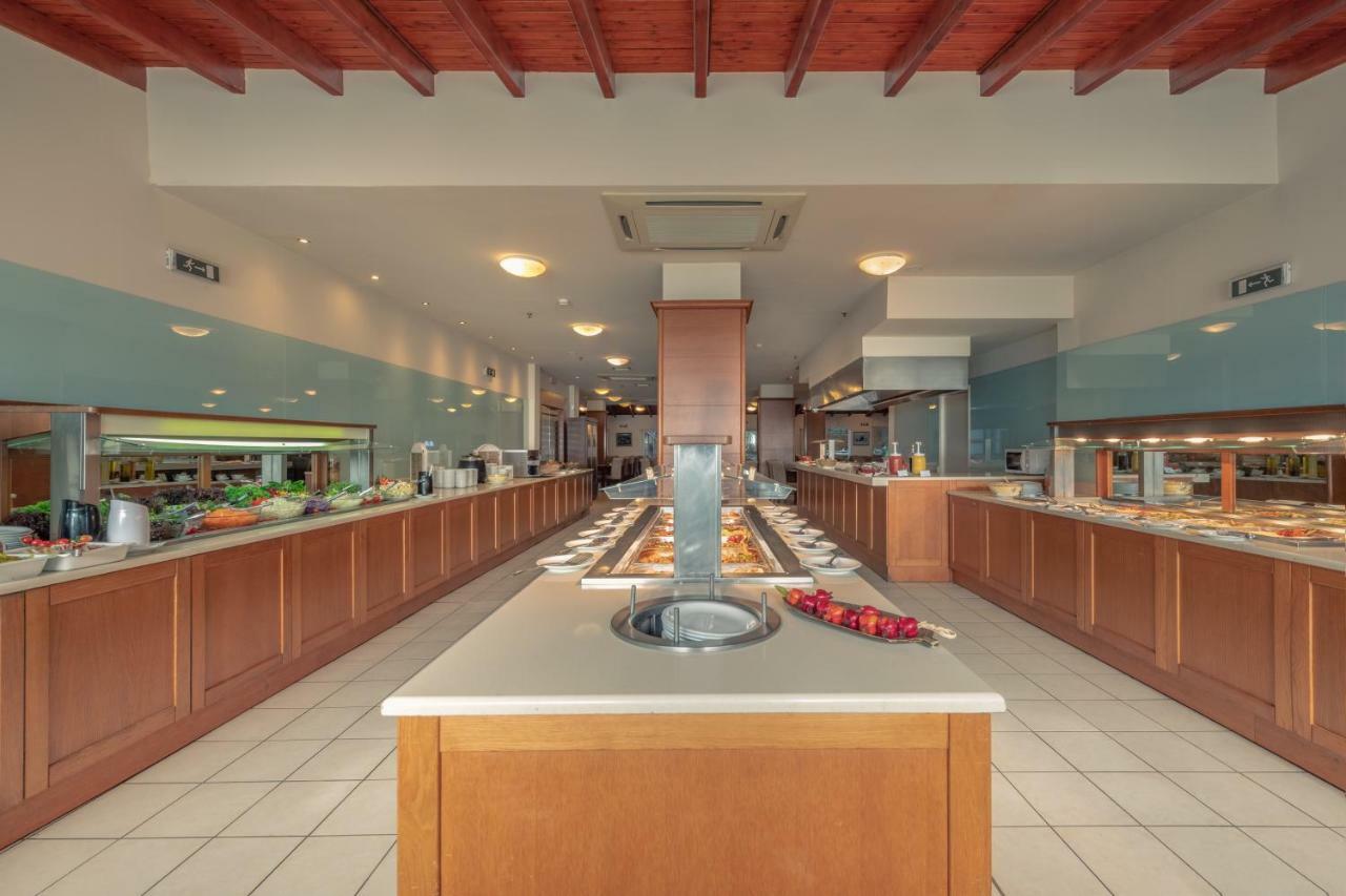 Chc Marilena Hotel Amoudara Lasithiou Extérieur photo